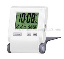 Radio Controlled Travel Clock images